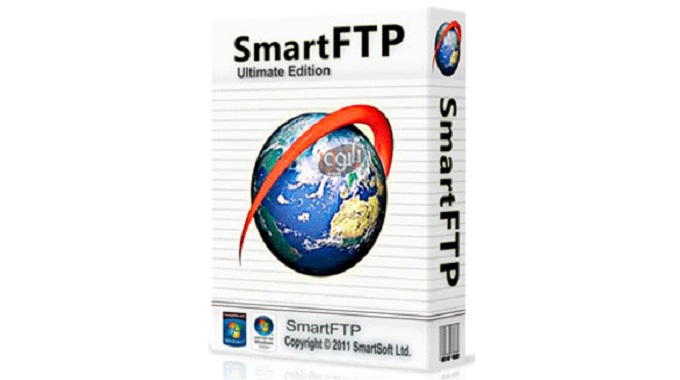 SmartFTP Client 10.0.3190 instal the new version for iphone